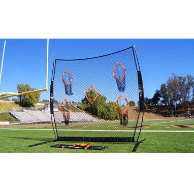 Bownet Portable Qb5 For Football 3 Bownet Portable Qb5 For Football