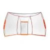 Starting Pistol Accessories Bownet Indoor And Outdoor Portable Backstop
