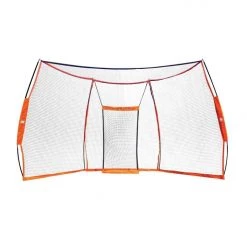 Starting Pistol Accessories Bownet Indoor And Outdoor Portable Backstop