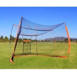 Hitting Turtles Bownet Big Daddy Indoor And Outdoor Portable Hitting Turtle