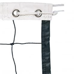 Starting Pistol Accessories Trigon Sports Braided Volleyball Net W/ 6mm Polyrope Cable