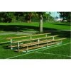 Bison Inc. Bleachers Build Your Own Outdoor Bleacher 5 Bison Inc. Bleachers Build Your Own Outdoor Bleacher