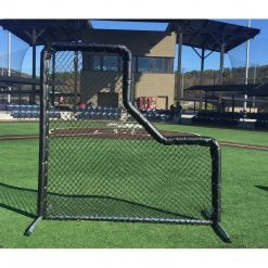 Better Baseball L Screens Bullet Series L-Screen 7' X 7'