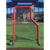 Better Baseball Bullet Series L-Screen Junior 7' X 5' L Screens