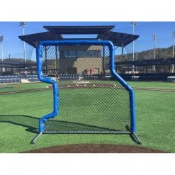 Better Baseball Bullet Series Combo L-Screen 7' X 7'