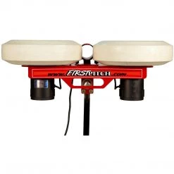 Baseball Pitching Machines First Pitch Curveball Pitching Machine For Baseball Or Softball