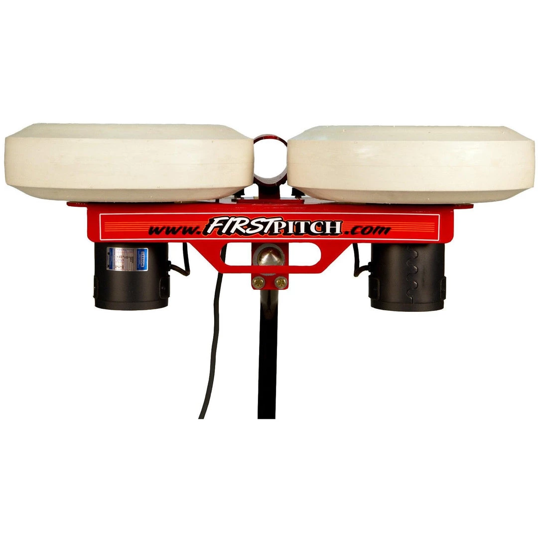 Baseball Pitching Machines First Pitch Curveball Pitching Machine For Baseball Or Softball 2 Baseball Pitching Machines First Pitch Curveball Pitching Machine For Baseball Or Softball