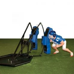 Rae Crowther Co Rae Crowther Classic Two Man Pan Sled W/ Enduro Pad