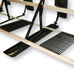 Rae Crowther Co Rae Crowther Classic 5 Man Sled Blocking Sleds