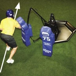 Rae Crowther Co Rae Crowther Classic Two Man Pan Sled W/ Enduro Pad