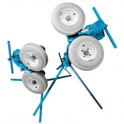 Baseball Pitching Machines Jugs Combination Pitching Machine™ For Baseball And Softball