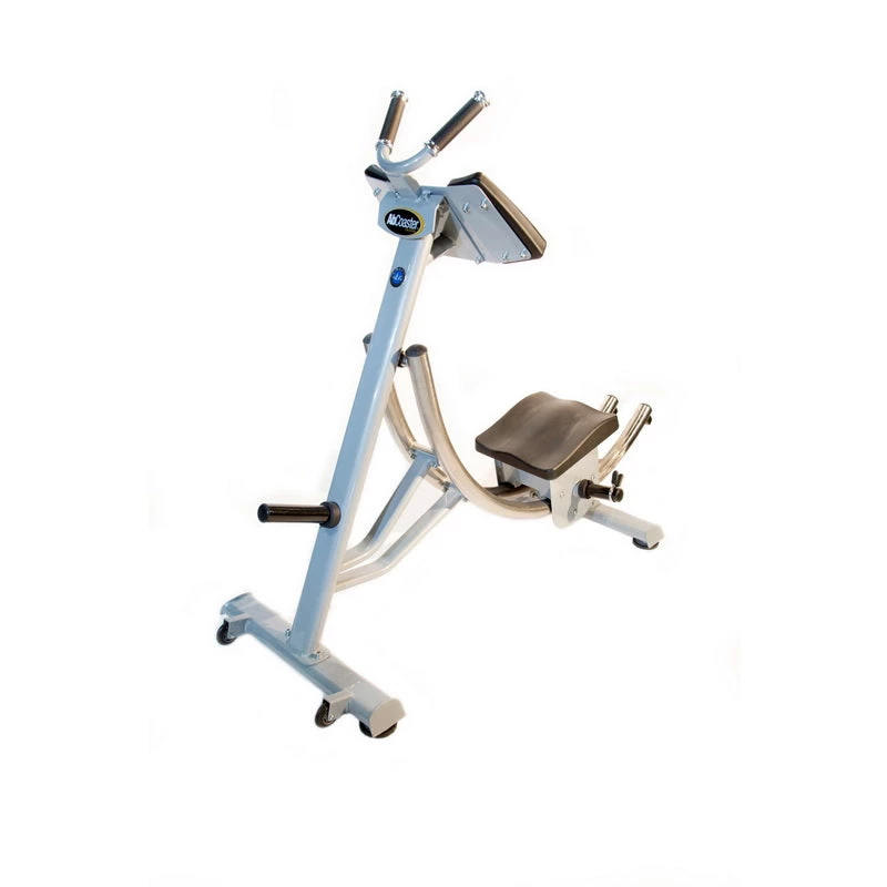 The Abs Company Ab Coaster CS3000 Adjustable Ab Machine 1 The Abs Company Ab Coaster CS3000 Adjustable Ab Machine