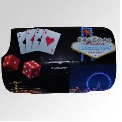 CaddyTrek R2 "High Roller"