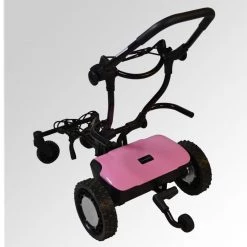 Starting Pistol Accessories CaddyTrek R2 "Pink Lady"