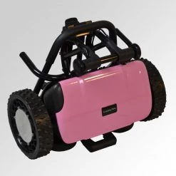 Starting Pistol Accessories CaddyTrek R2 "Pink Lady"