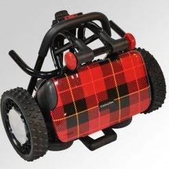 Starting Pistol Accessories CaddyTrek R2 "The Highlander"