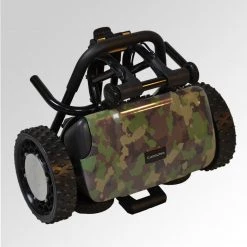 Starting Pistol Accessories CaddyTrek R2 "The Hunter"