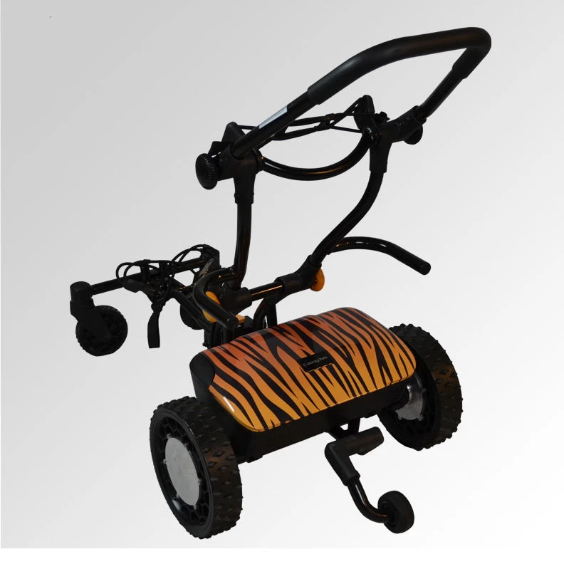 CaddyTrek R2 "Wildcat" Starting Pistol Accessories 1 CaddyTrek R2 "Wildcat" Starting Pistol Accessories