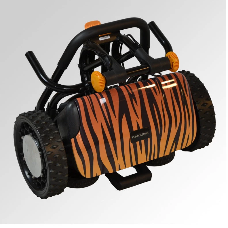 CaddyTrek R2 "Wildcat" Starting Pistol Accessories 2 CaddyTrek R2 "Wildcat" Starting Pistol Accessories