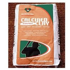 Athletic Connection Calcined Clay Drying Agent