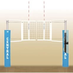 Bison Inc. Starting Pistol Accessories Bison Carbon Hybrid Composite System