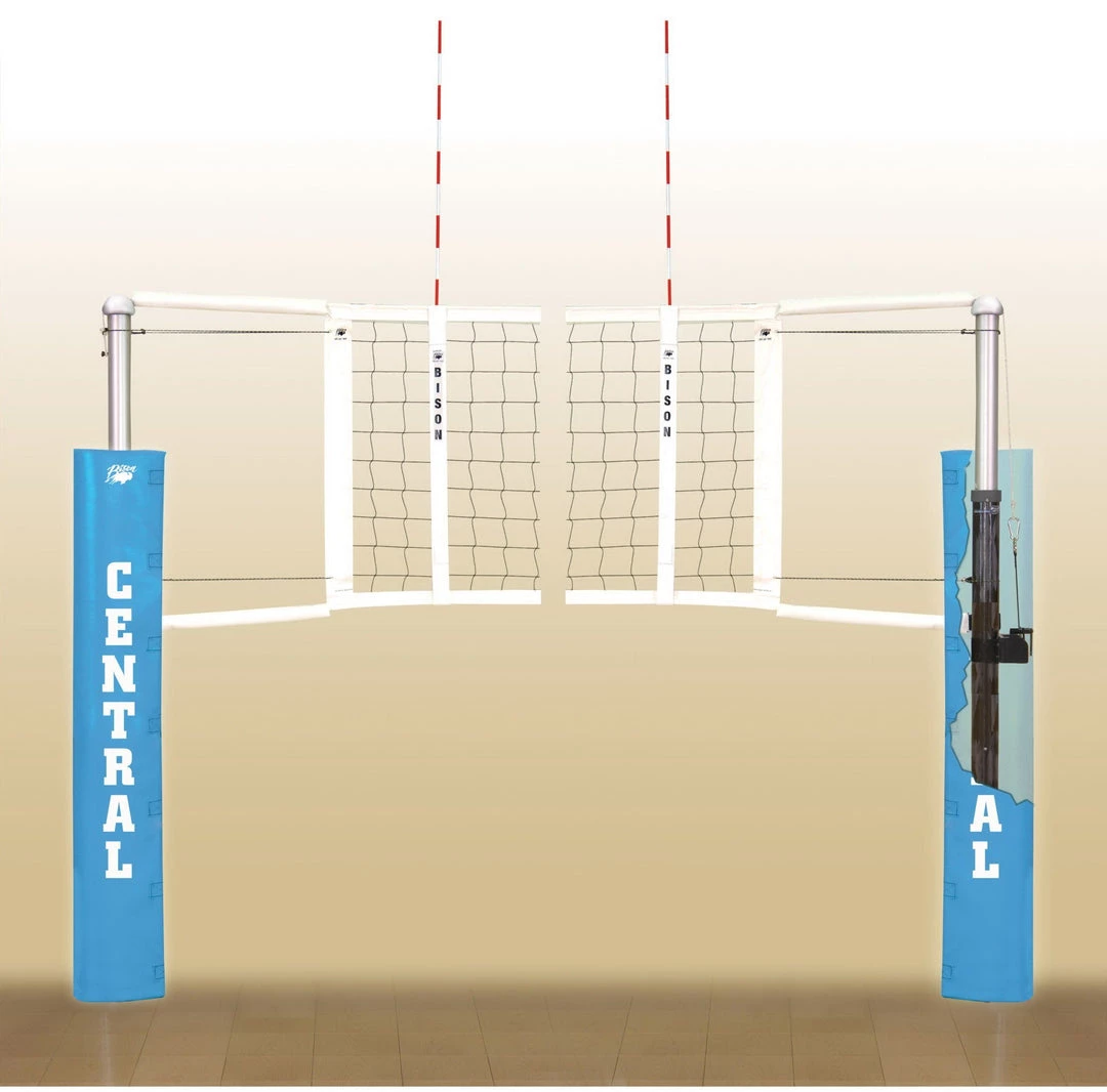 Bison Inc. Starting Pistol Accessories Bison Carbon Hybrid Composite System 1 Bison Inc. Starting Pistol Accessories Bison Carbon Hybrid Composite System