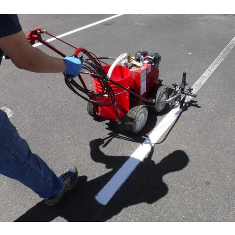 Newstripe 5 Gallon Traffic Striping Paint – Fast Dry Starting Pistol Accessories 2 Newstripe 5 Gallon Traffic Striping Paint – Fast Dry Starting Pistol Accessories