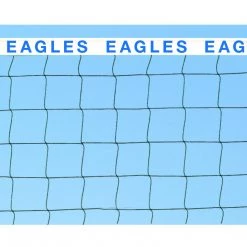 Bison Inc. Starting Pistol Accessories Bison Centerline Elite Beach Volleyball Complete System