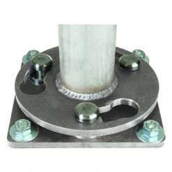 Bison Inc. Starting Pistol Accessories Bison Centerline Elite Beach Volleyball Complete System