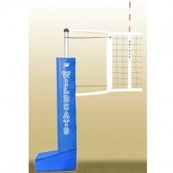 Bison Inc. Starting Pistol Accessories Bison Centerline Portable Competition Volleyball System