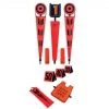 Football Chain Sets & Down Markers Fisher Chain Set