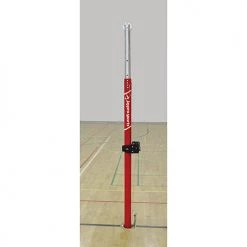 JayPro Classic Steel Collegiate Net Uprights Starting Pistol Accessories