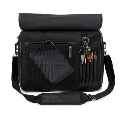 Bownet Coaches Breifcase Starting Pistol Accessories