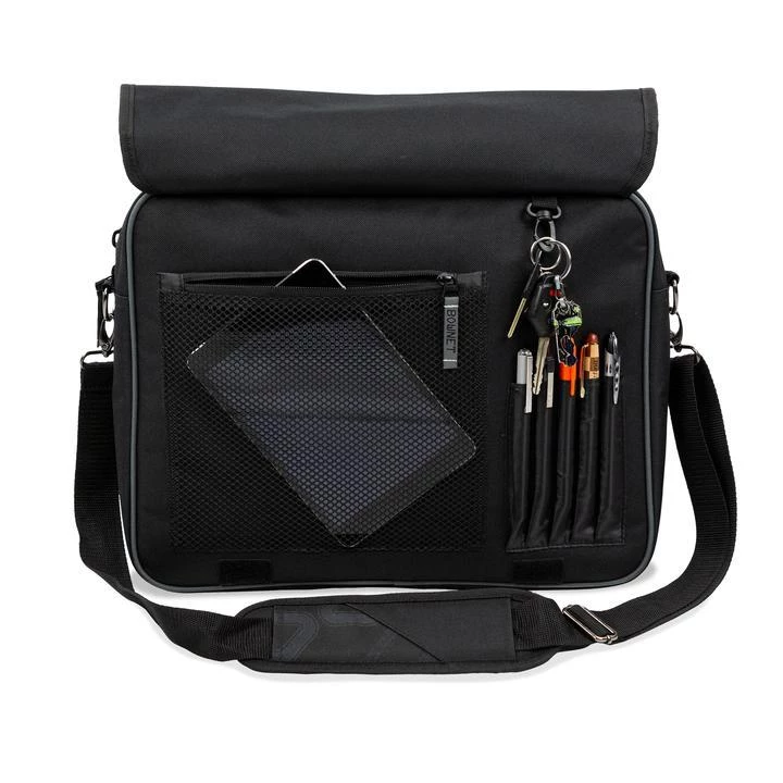 Bownet Coaches Breifcase Starting Pistol Accessories 2 Bownet Coaches Breifcase Starting Pistol Accessories