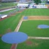 Athletic Connection Collegiate Grade Field Covers