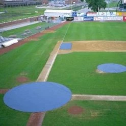 Athletic Connection Collegiate Grade Field Covers