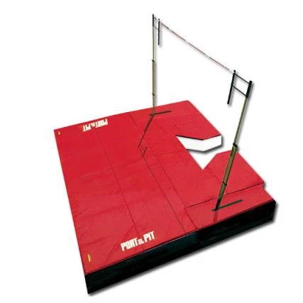 Port A Pit Competition Pole Vault Landing Systems Starting Pistol Accessories 1 Port A Pit Competition Pole Vault Landing Systems Starting Pistol Accessories