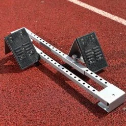 Port A Pit Competition Starting Block