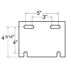 JayPro Competitor Breakaway Goal 5 JayPro Competitor Breakaway Goal