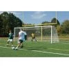 Bison Inc. Bison Complete Football Goal Post And Soccer Goal Package