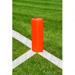 Bison Inc. Bison Complete Football Goal Post And Soccer Goal Package