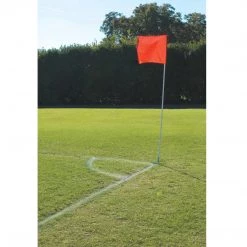Bison Inc. Bison Complete Football Goal Post And Soccer Goal Package