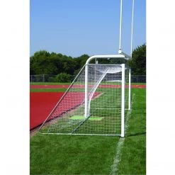 Bison Inc. Bison Complete Football Goal Post And Soccer Goal Package