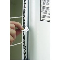 Bison Inc. Bison Complete Football Goal Post And Soccer Goal Package