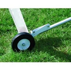 Bison Inc. Bison Complete Football Goal Post And Soccer Goal Package