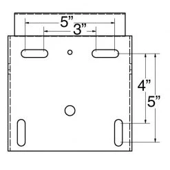JayPro Contender Breakaway Goal