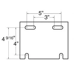 JayPro Contender Pro Breakaway Goal