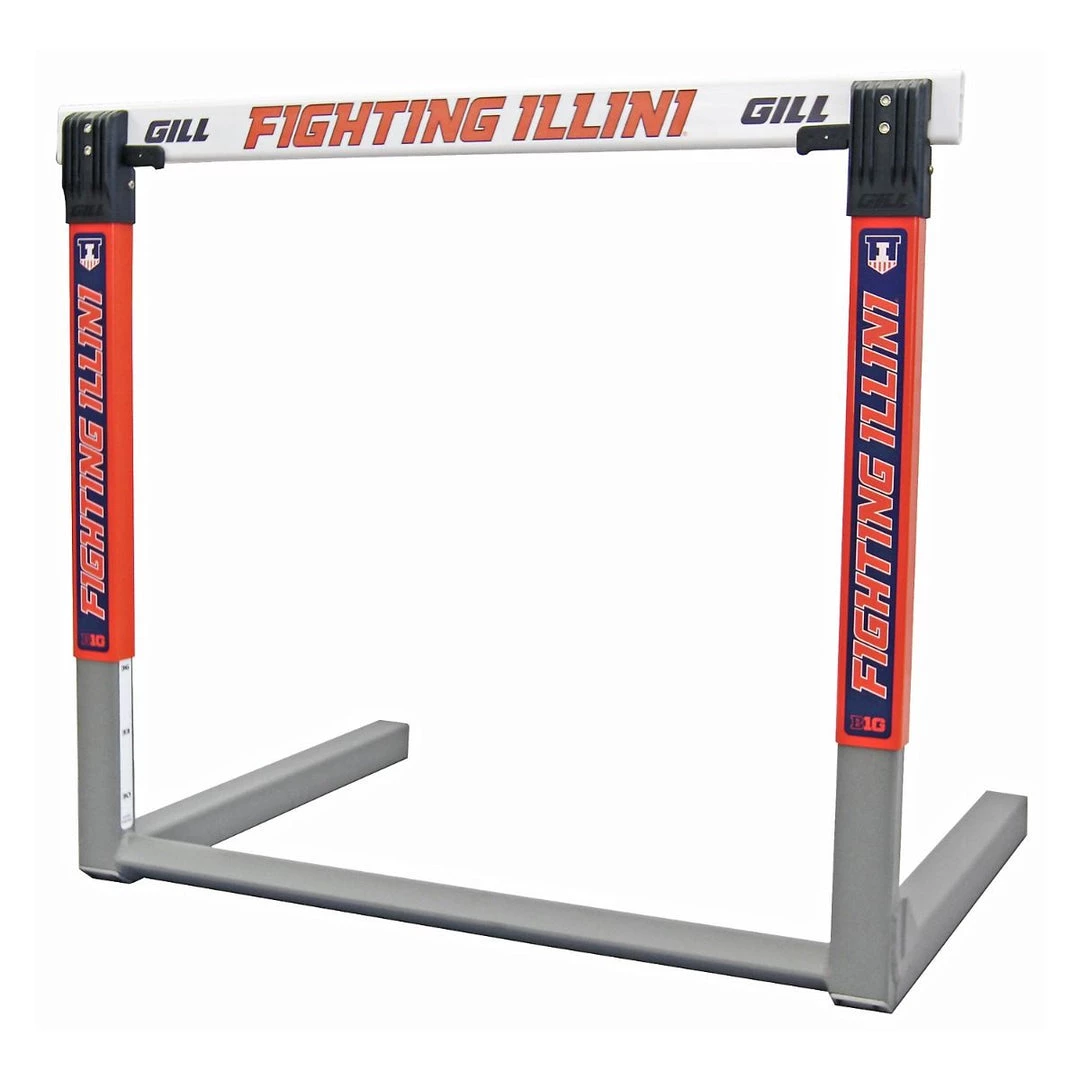 Gill Athletics Continuum C4 Hurdle 1 Gill Athletics Continuum C4 Hurdle