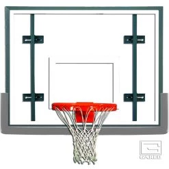 Gared Conversion Gymnasium Backboard Package Starting Pistol Accessories