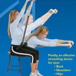 Oates Specialties Starting Pistol Accessories CoreStretch